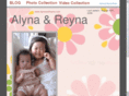 alynaandreyna.com