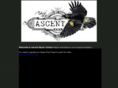 ascentmusiconline.com