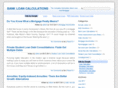 bankloancalculations.com