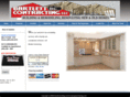 bartlettcontractingllc.com