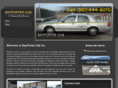 bayportertaxi.com