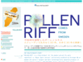 beauty-pollen.com