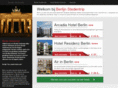 berlijnstedentrip.com