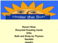 boutiqueunderthesun.com