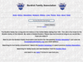 burdickfamily.org