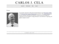 carloscela.com