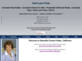 carmelvalleyhomes.org