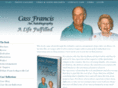 cassfrancis.com