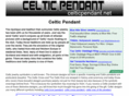 celticpendant.net