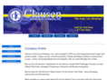 clauseninstrument.com
