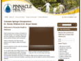 coloradospringscochiropractor.com