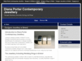 contemporaryjewellery.org