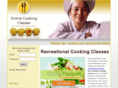 cookingexperiencebook.com