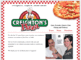 creightonspizza.com