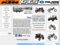 cycletownsouth.net
