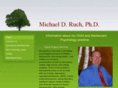 drmichaelruch.com