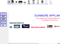 dunmoreappliance.com