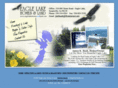 eaglelakehomesandland.com