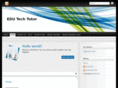edutechtutor.com