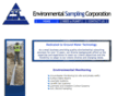 environmentalsamplingcorp.com