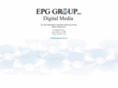 epgdigitalmedia.com