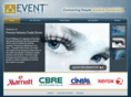 eventholdings.com