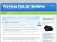 ewirelessrouterreviews.com