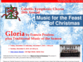 feastofchristmas.com