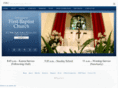 firstbaptistwilson.com