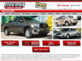 fivestartoyota.com