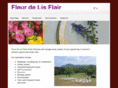 fleurdelisflair.com