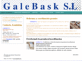 galebask.com