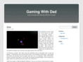 gamingwithdad.com