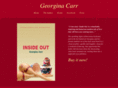 georginacarr.com