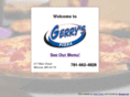 gerryspizza.biz