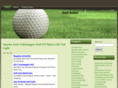 golfautos.com