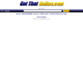 gotthatonline.com