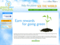 greenplusrewards.com