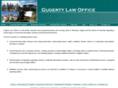gugertylaw.com