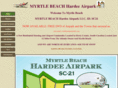 hardeeairpark.com