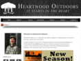 heartwoodoutdoors.com