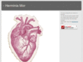 herminiamor.com