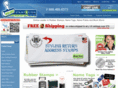 holmesstampandsign.com