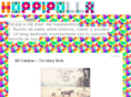 hoppipolla-blog.com