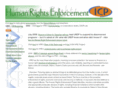humanrightsenforcement.org