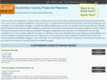 hunterdoncountyfinancialplanners.com