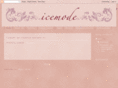 icemode.com