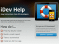 idevhelp.com