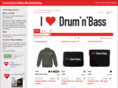 ilovedrumandbass.com