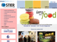 israfood.com